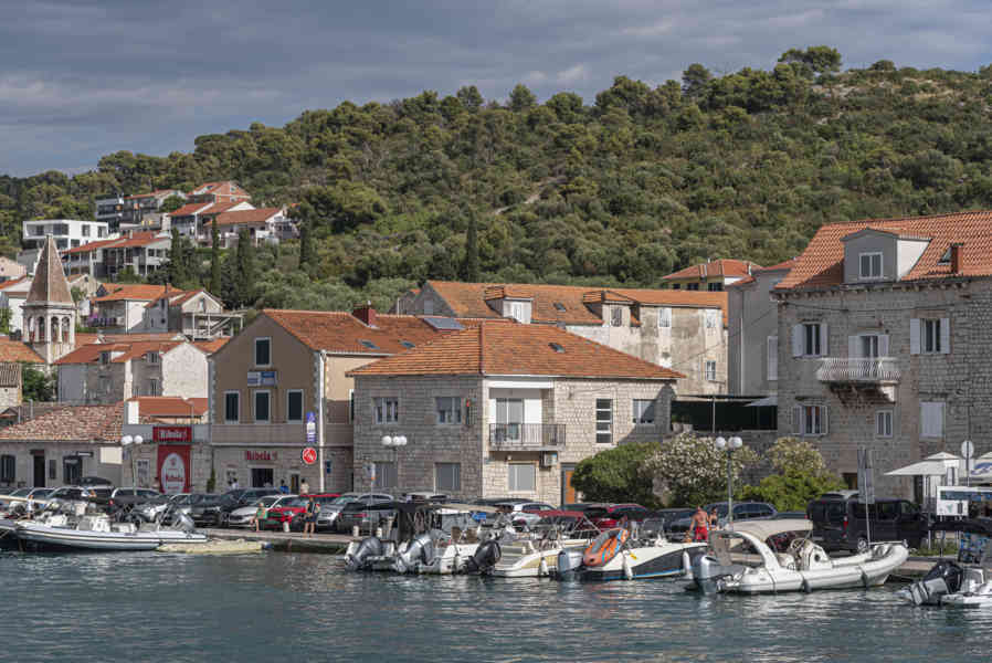 Croacia - Trogir 31